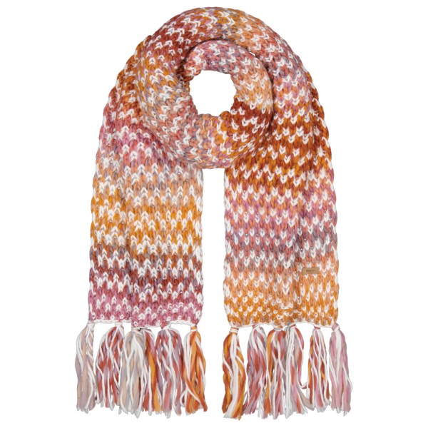 Женский шарф Nicole - Шарф Barts, Berry
Женский шарф Nicole - Шарф Barts, Berry