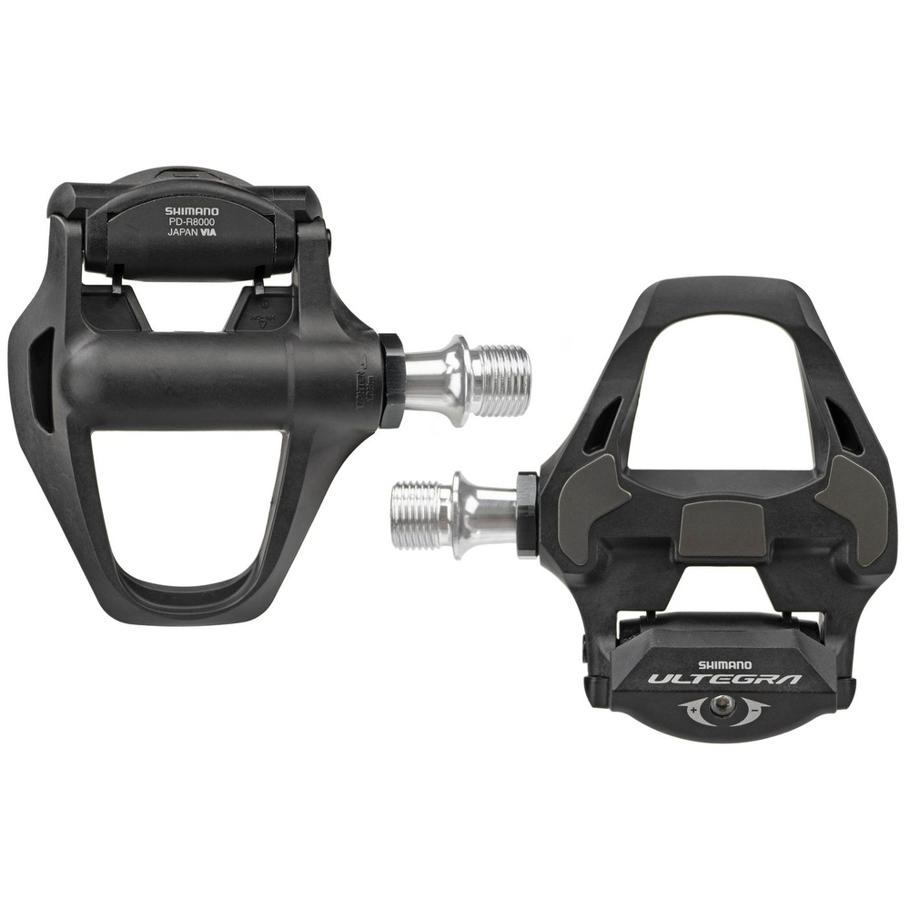 Самоблокирующиеся педали SHIMANO
Самоблокирующиеся педали SHIMANO