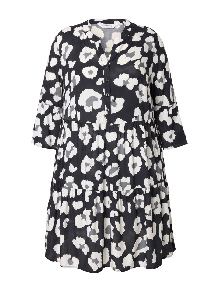 Платье до колена Angel of Style Kleid, черный
Платье до колена Angel of Style Kleid, черный