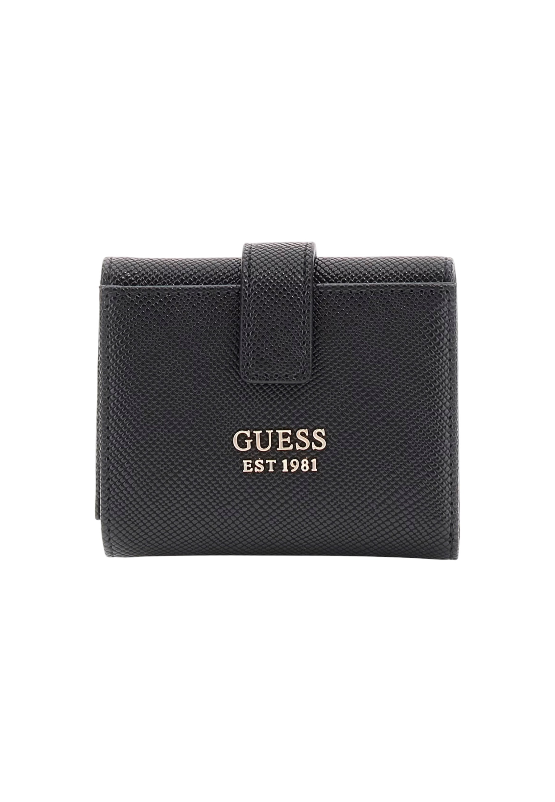 Кошельки Guess, черный
Кошельки Guess, черный