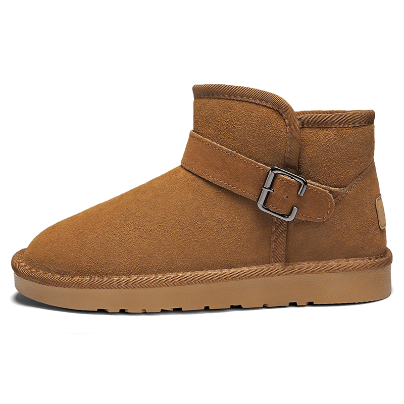 Термостойкие устойчивые к истиранию нескользящие короткие полусапоги Snow Boots мужские Shiozawa, желтый
Термостойкие устойчивые к истиранию нескользящие короткие полусапоги Snow Boots мужские Shiozawa, желтый