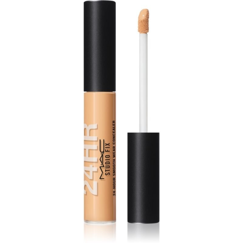 MAC Cosmetics Studio Fix 24-Hour SmoothWear Concealer стойкий консилер оттенок NC 43 7 мл Inna Marka
MAC Cosmetics Studio Fix 24-Hour SmoothWear Concealer стойкий консилер оттенок NC 43 7 мл Inna Marka