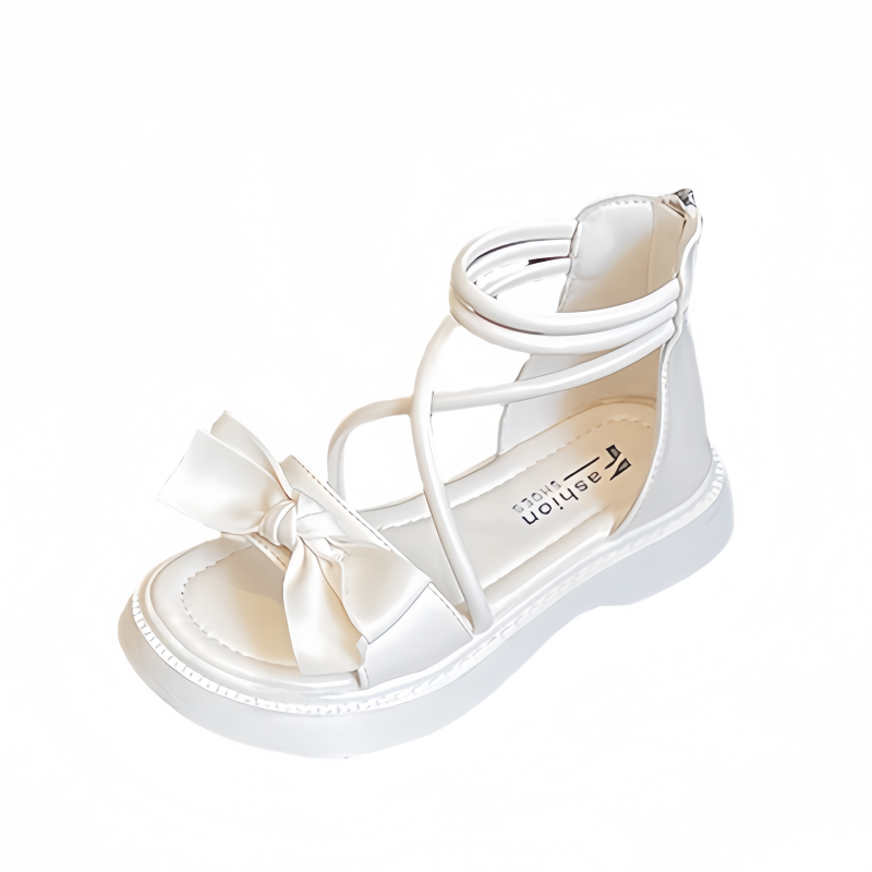 Детские сандалии Neon, экрю
Детские сандалии Neon, экрю