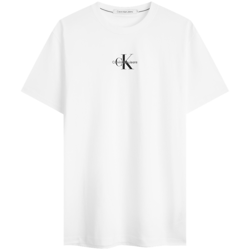 Calvin Klein Футболка Unisex серии SS24
Calvin Klein Футболка Unisex серии SS24