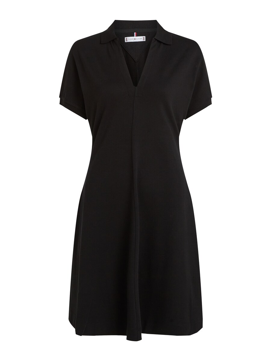 Платье TOMMY HILFIGER, черный
Платье TOMMY HILFIGER, черный