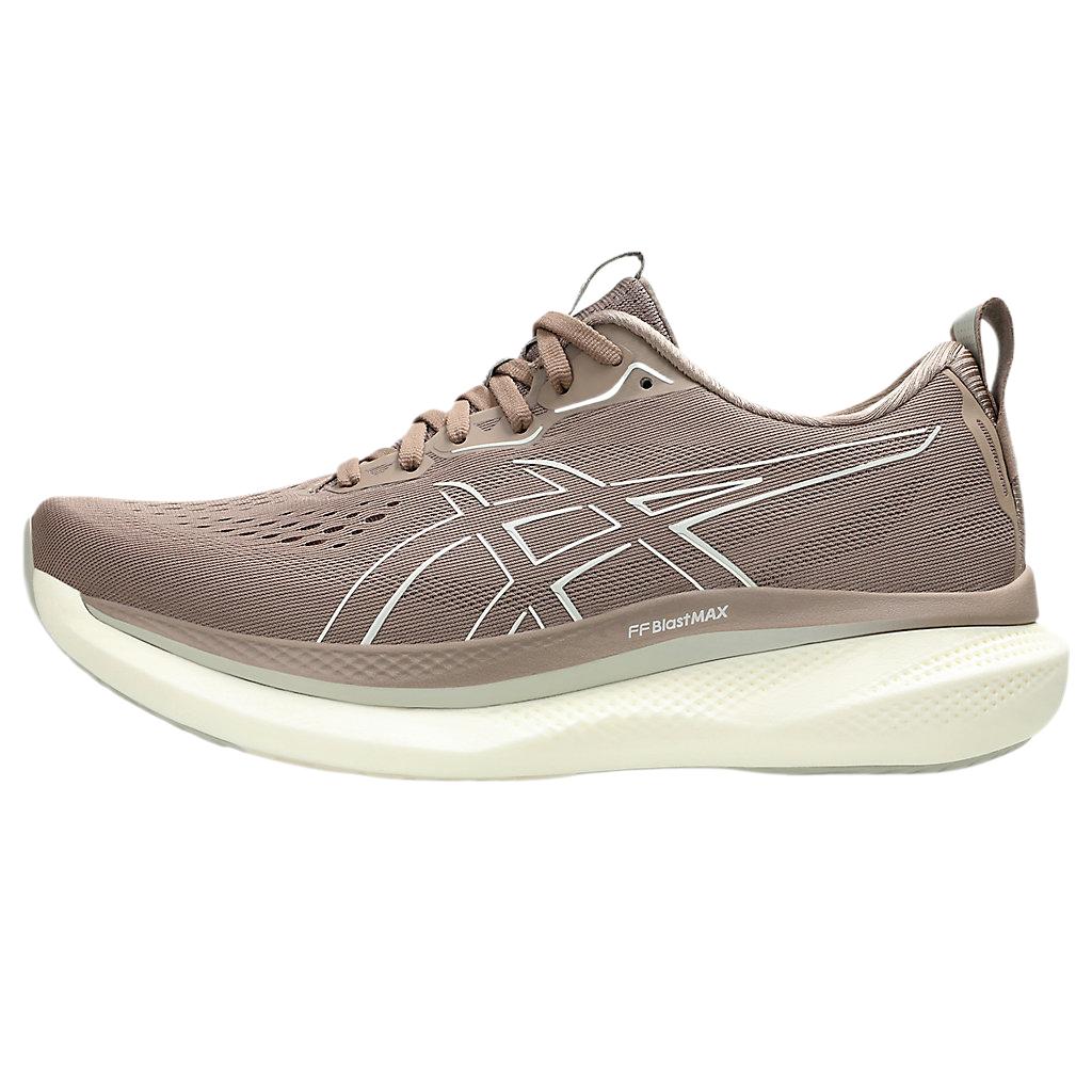 ASICS Кроссовки Glideride Max Taupe Grey Birch
ASICS Кроссовки Glideride Max Taupe Grey Birch