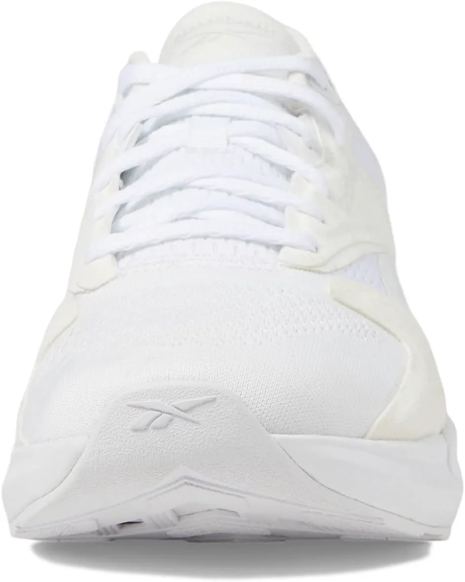 Кроссовки Reebok для взрослых унисекс Zig Dynamica 5, белый/серый
Кроссовки Reebok для взрослых унисекс Zig Dynamica 5, белый/серый