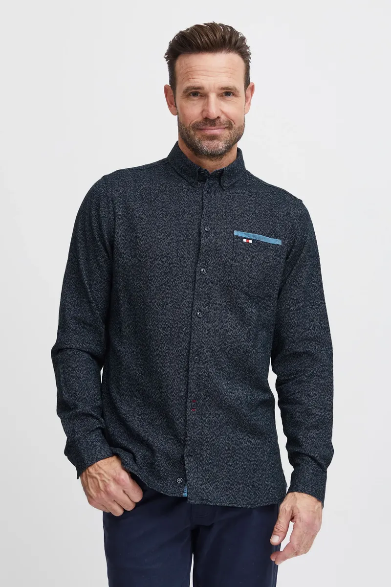 Рубашка с длинными рукавами FQ1924 "FQ1924 FQSteven", синий
Рубашка с длинными рукавами FQ1924 "FQ1924 FQSteven", синий