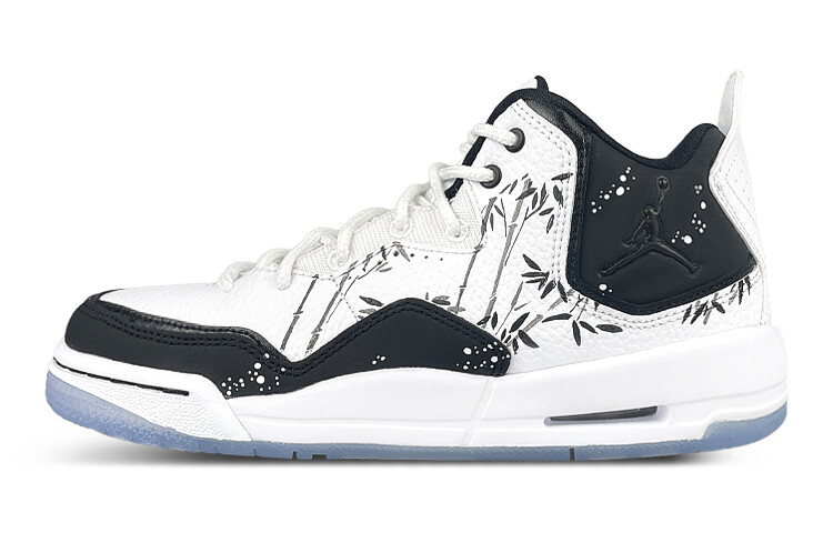 Кроссовки Jordan Courtside 23 Vintage Basketball Shoes Women's Mid-top White/black/gray, белый
Кроссовки Jordan Courtside 23 Vintage Basketball Shoes Women's Mid-top White/black/gray, белый