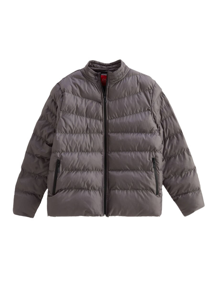 Куртка межсезонная D’S Damat, серый
Куртка межсезонная D’S Damat, серый