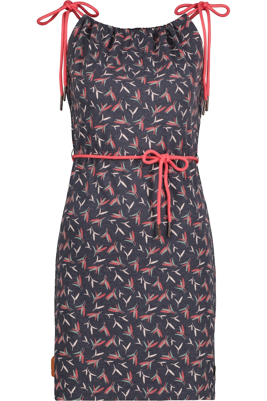 Платье Alife and Kickin MarleneAK, темно-синий
Платье Alife and Kickin MarleneAK, темно-синий