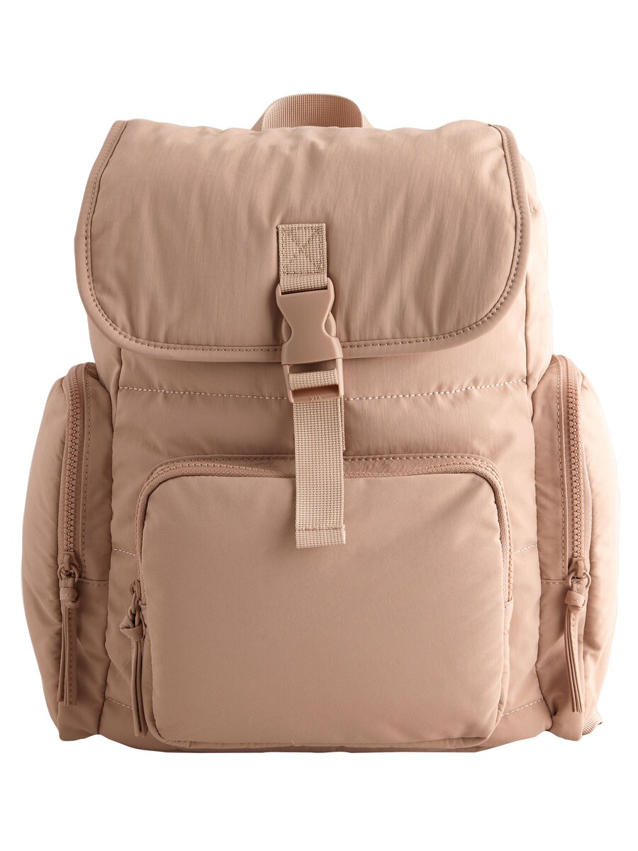 Рюкзак Next, цвет Nude
Рюкзак Next, цвет Nude