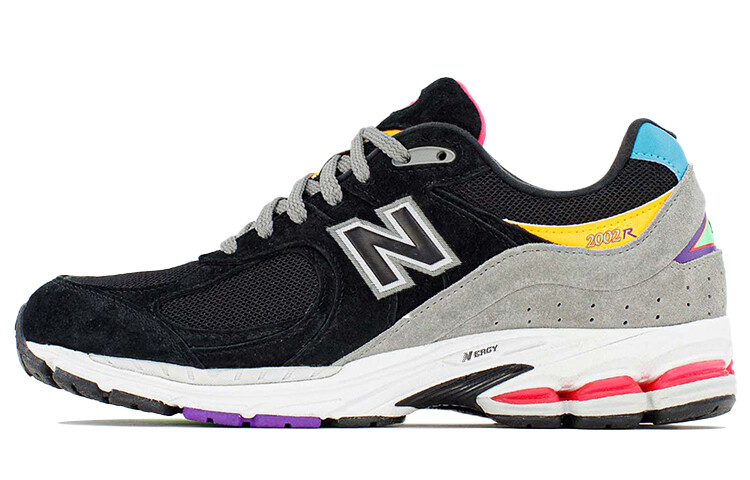 Мужские кроссовки New Balance NB 2002R
Мужские кроссовки New Balance NB 2002R