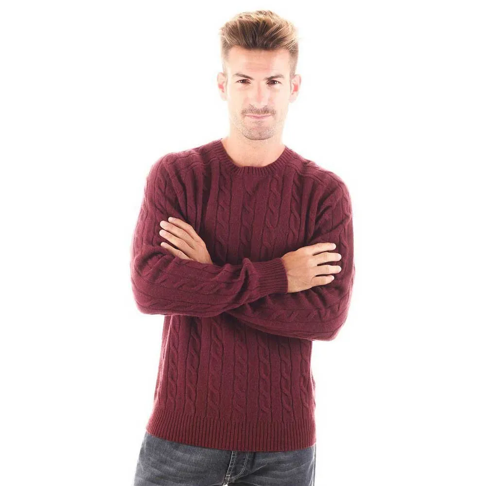 Свитер Gant Lambs Wool Cable, красный
Свитер Gant Lambs Wool Cable, красный