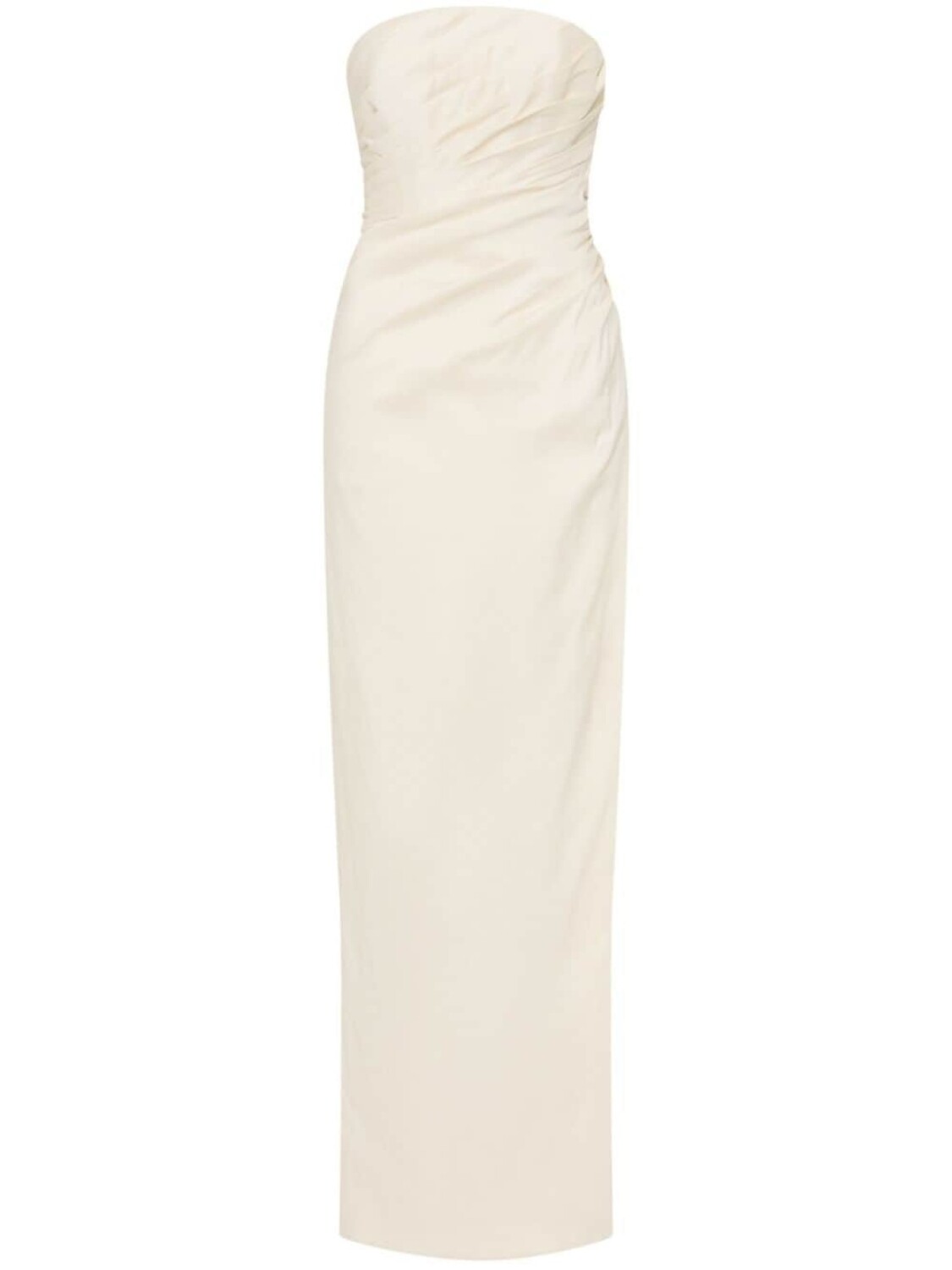 Rachel Gilbert платье макси Мира
Rachel Gilbert платье макси Мира