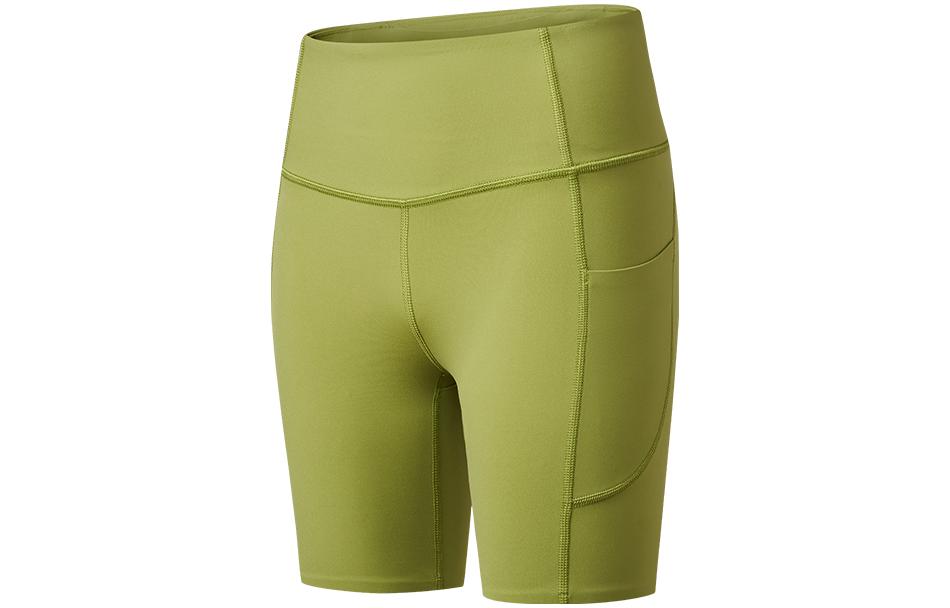 Saucony Женские беговые шорты Avocado Green
Saucony Женские беговые шорты Avocado Green