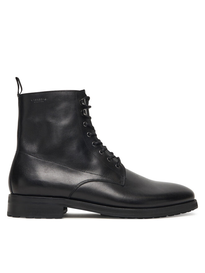 Сапоги Brian 6094-001-20 Vagabond Shoemakers, черный 
Сапоги Brian 6094-001-20 Vagabond Shoemakers, черный