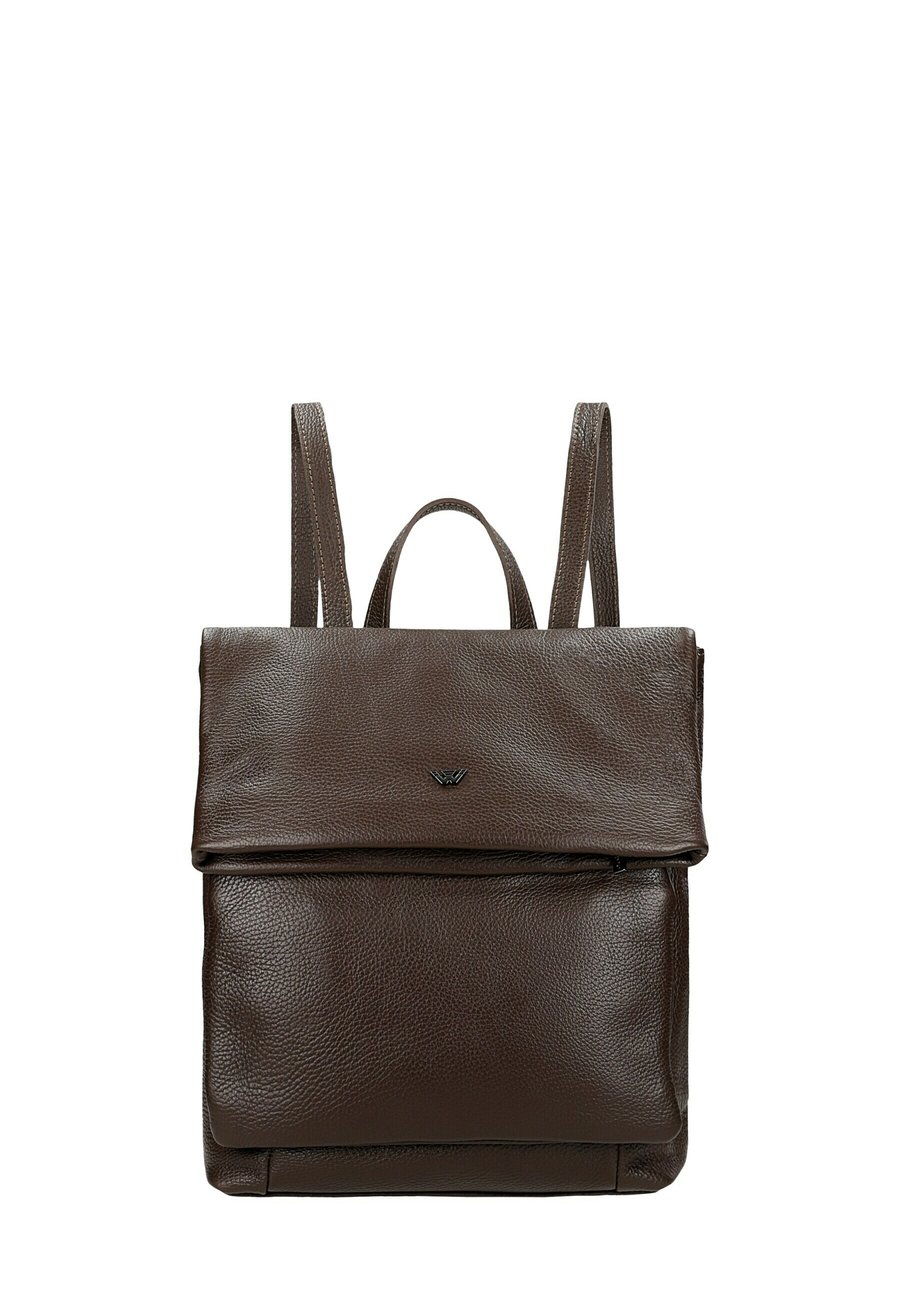 Рюкзак Wojas Rucksack, Brown
Рюкзак Wojas Rucksack, Brown