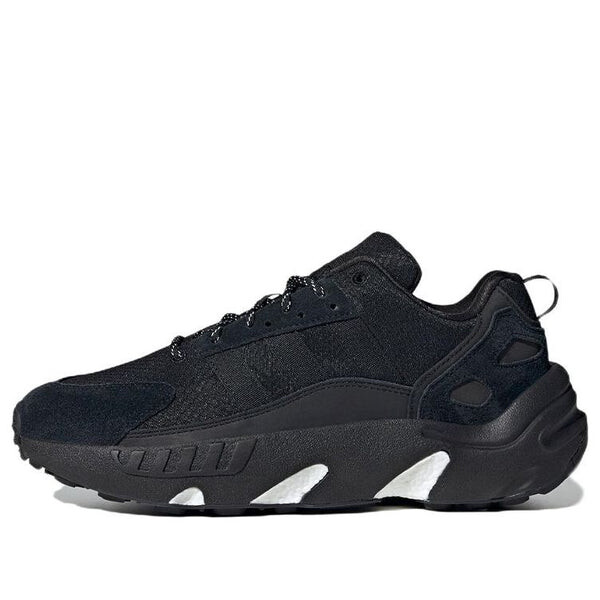 Кроссовки zx 22 boost Adidas, черный
Кроссовки zx 22 boost Adidas, черный