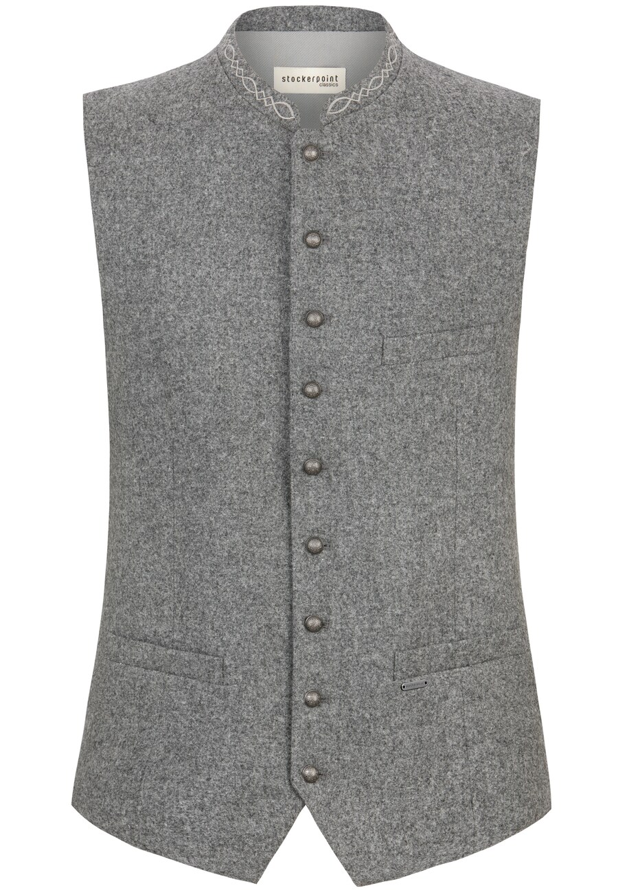 Жилет STOCKERPOINT, серый
Жилет STOCKERPOINT, серый