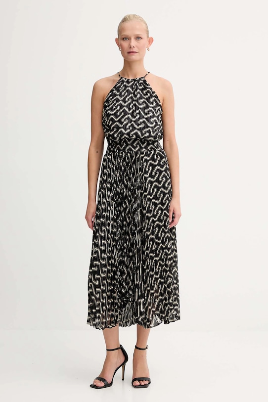 Платье Morgan, коричневый
Платье Morgan, коричневый