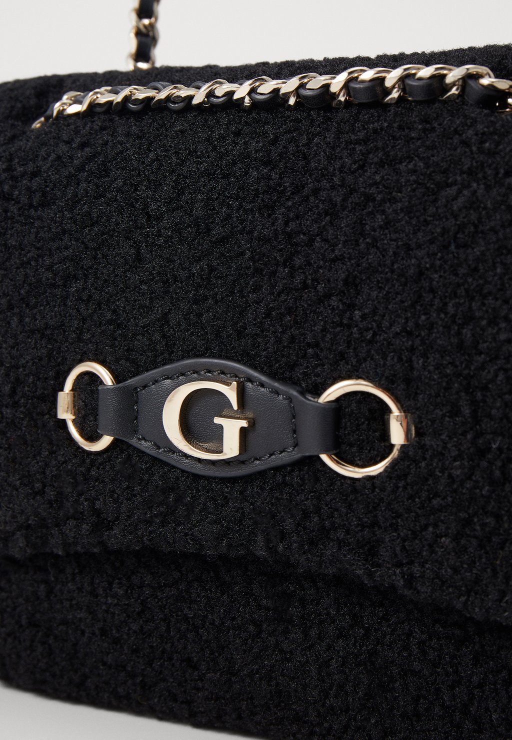 Сумка через плечо ASLIA CONVERTIBLE XBODY FLAP Guess, черный
Сумка через плечо ASLIA CONVERTIBLE XBODY FLAP Guess, черный