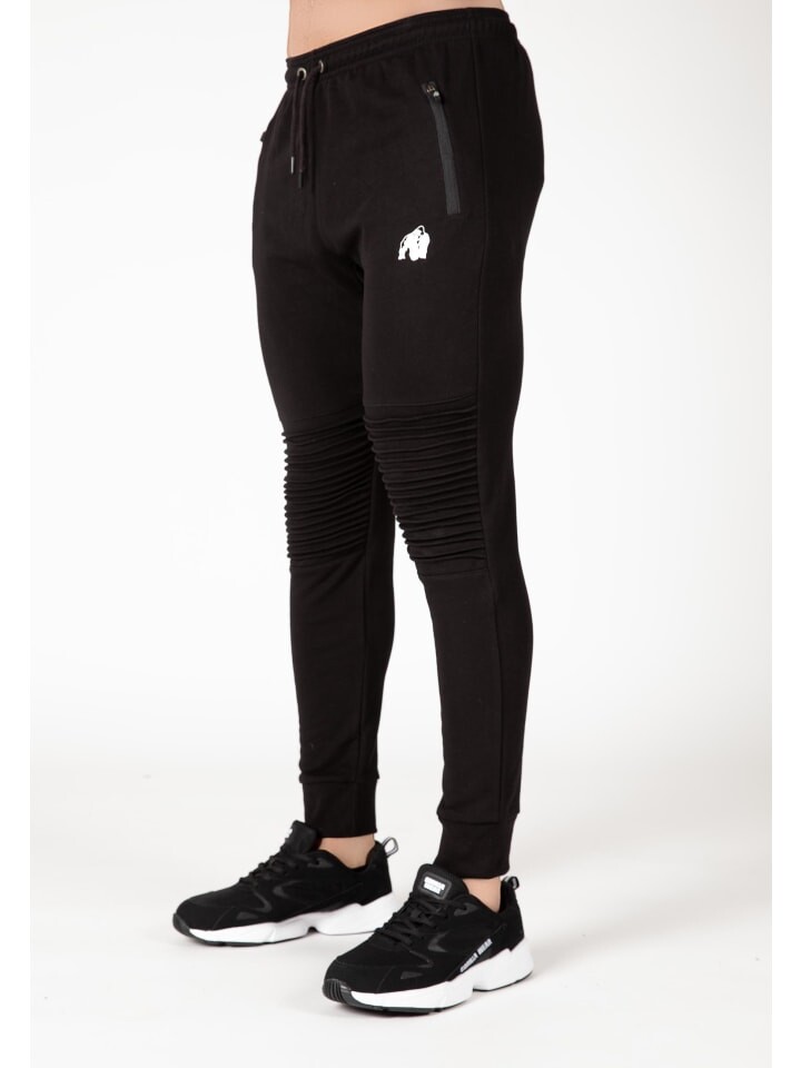 Брюки для тренировок и бега Gorilla Wear 
Брюки для тренировок и бега Gorilla Wear