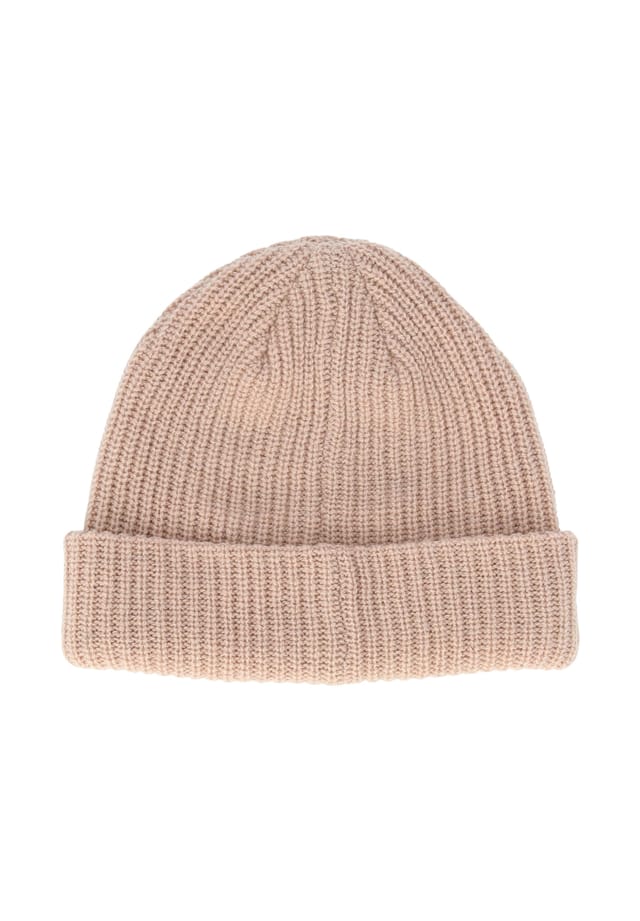 Шапка Tofino из чистой согревающей шерсти Whistler, коричневый
Шапка Tofino из чистой согревающей шерсти Whistler, коричневый