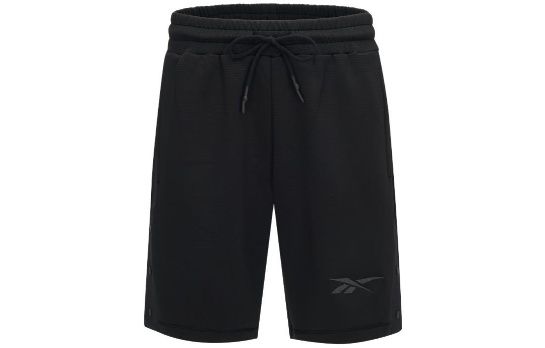 Reebok BEATS SHORTS U Повседневные шорты Unisex Black
Reebok BEATS SHORTS U Повседневные шорты Unisex Black