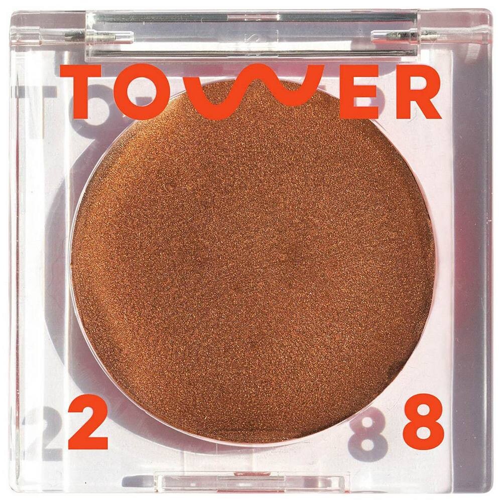 Tower 28 Beauty Bronzino Осветляющий крем-бронзатор, цвет West Coast
Tower 28 Beauty Bronzino Осветляющий крем-бронзатор, цвет West Coast