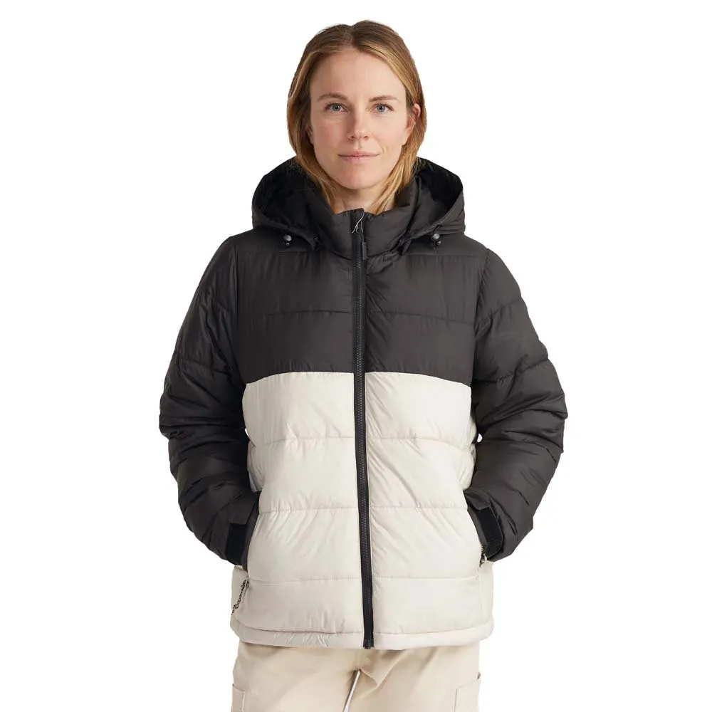 Пуховик O´neill O´Riginals, черный/белый
Пуховик O´neill O´Riginals, черный/белый