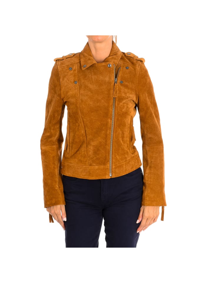 Куртка Little Karl Marc John, коричневый
Куртка Little Karl Marc John, коричневый