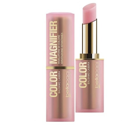 Бальзам для губ Color Detector Color Magnifier Rose Shadow Bellaoggi
Бальзам для губ Color Detector Color Magnifier Rose Shadow Bellaoggi