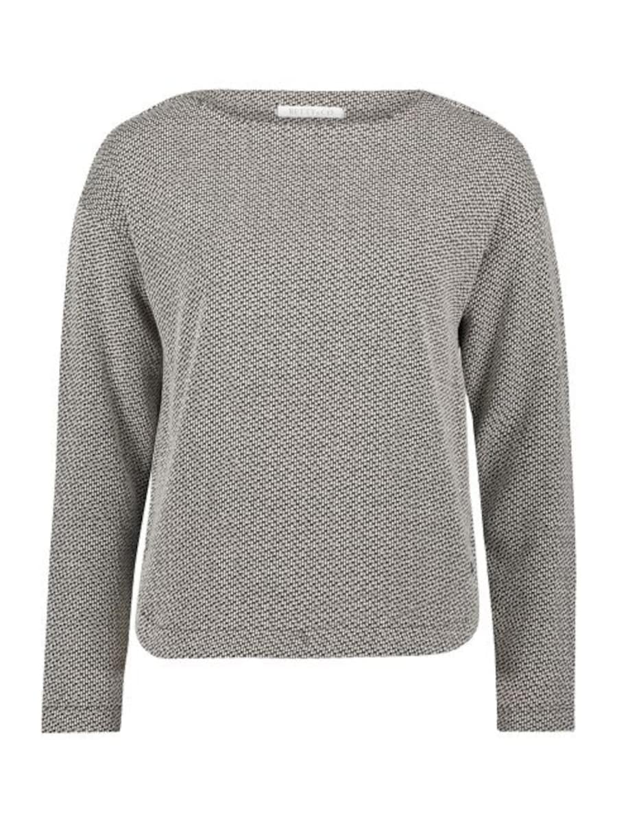 Рубашка Betty & Co, серый
Рубашка Betty & Co, серый