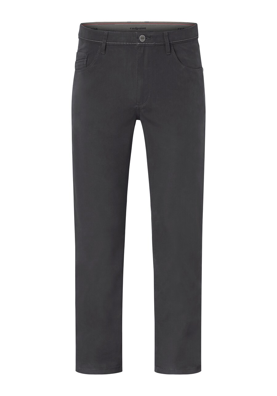 Повседневные брюки REDPOINT Milton, Black denim
Повседневные брюки REDPOINT Milton, Black denim