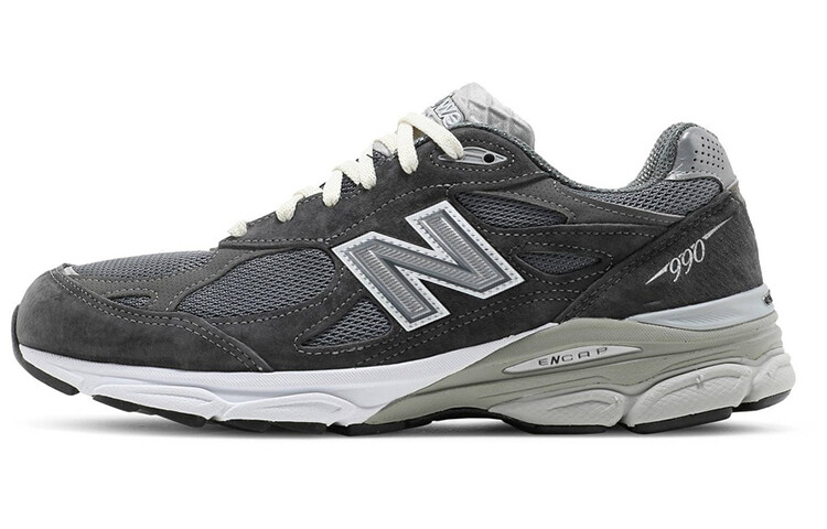 Кроссовки New Balance NB 990 V3 унисекс
Кроссовки New Balance NB 990 V3 унисекс