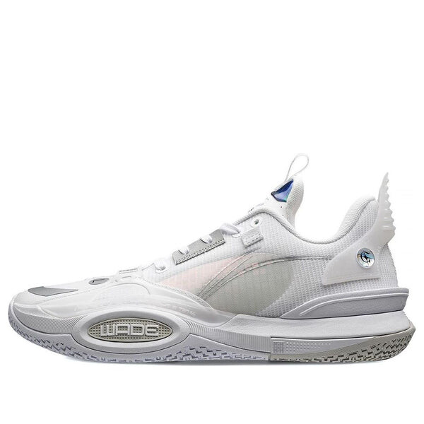 Кроссовки пройдут по всему городу 10 x блики мы едины Li-Ning, белый
Кроссовки пройдут по всему городу 10 x блики мы едины Li-Ning, белый