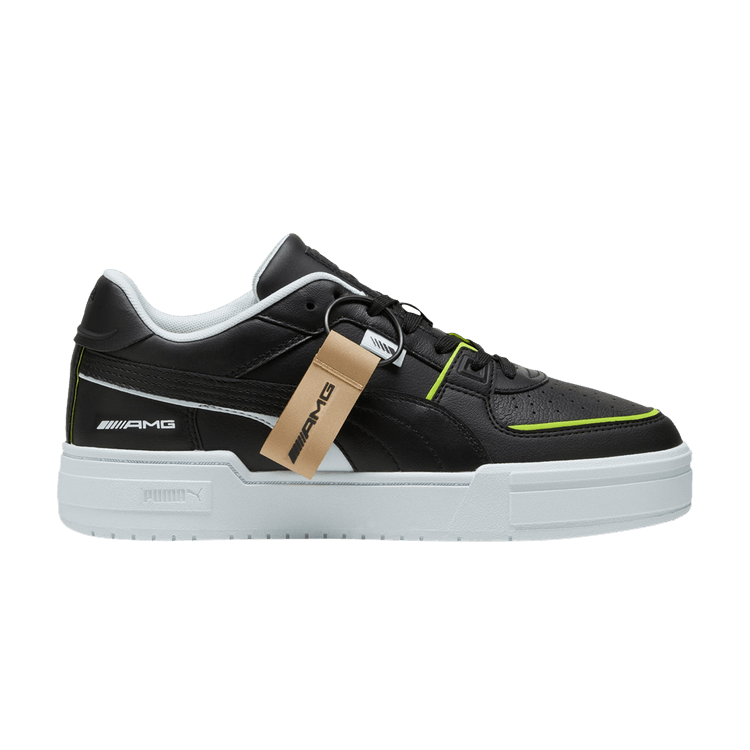 Кроссовки Mercedes-AMG Petronas Motorsport x CA Pro 'Black', черный
Кроссовки Mercedes-AMG Petronas Motorsport x CA Pro 'Black', черный