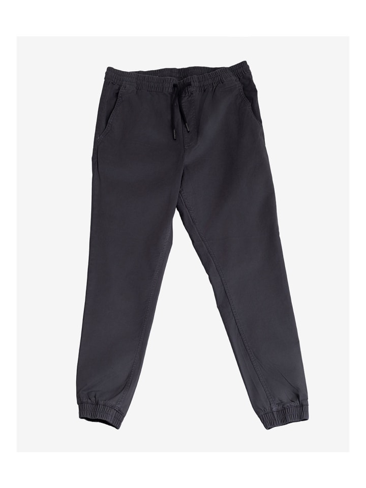 Jack & Jones Черные брюки
Jack & Jones Черные брюки