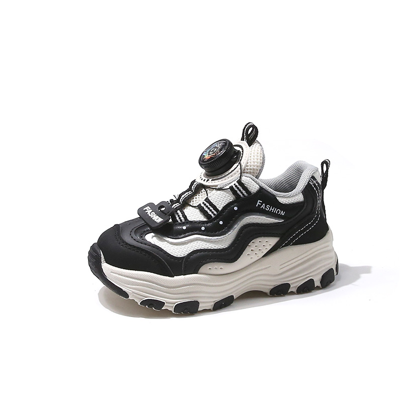 Нескользящие, износостойкие, дышащие детские кроссовки для бега FIRS Kids, черный
Нескользящие, износостойкие, дышащие детские кроссовки для бега FIRS Kids, черный