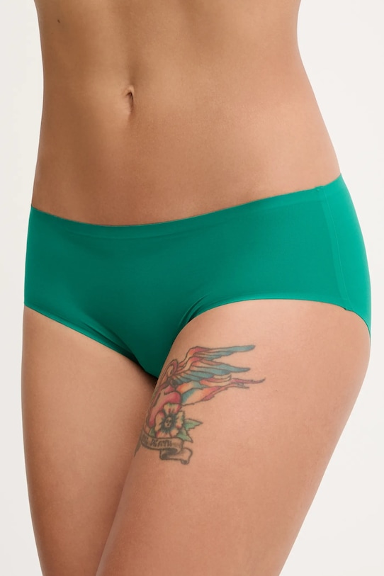 Трусики Chantelle, зеленый
Трусики Chantelle, зеленый