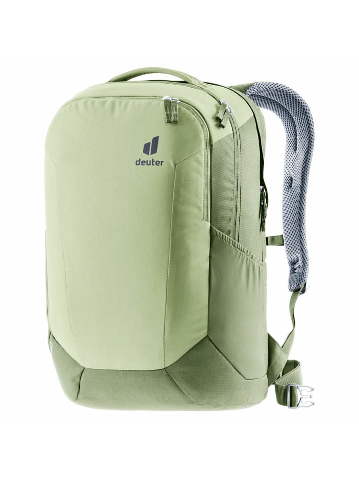 Deuter Giga 28 - рюкзак 48 см (ламинария нори) в минеральной роще
Deuter Giga 28 - рюкзак 48 см (ламинария нори) в минеральной роще