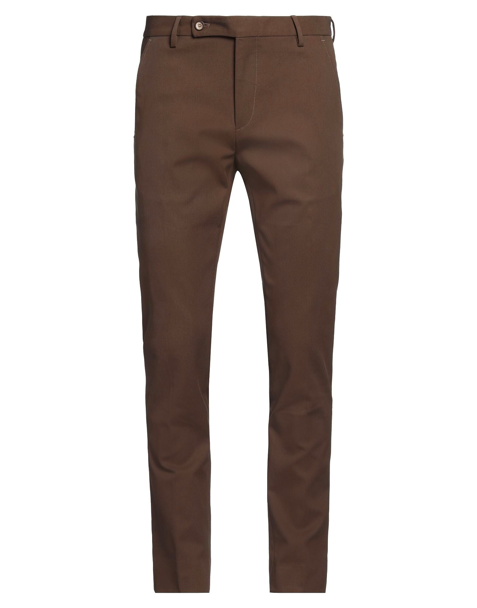 Брюки Entre Amis, коричневый
Брюки Entre Amis, коричневый