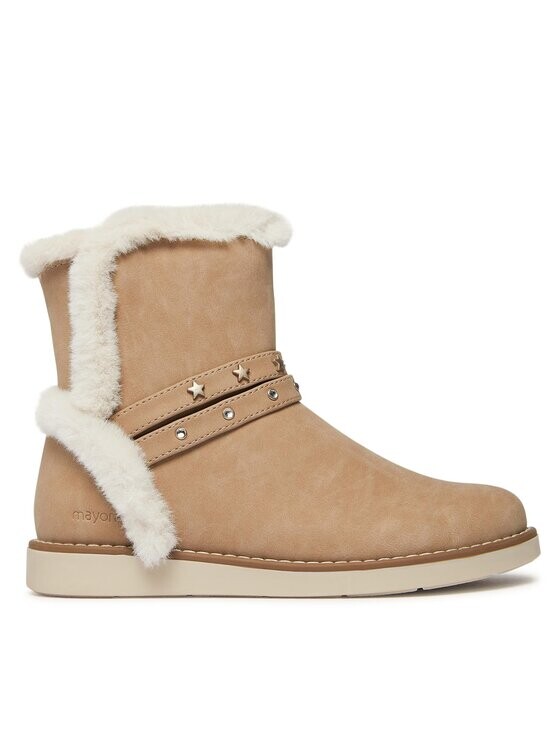 Ботинки Mayoral, коричневый
Ботинки Mayoral, коричневый