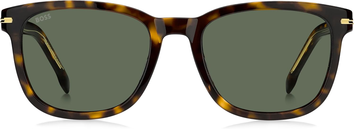 HUGO BOSS очки для мужчин, Havana
HUGO BOSS очки для мужчин, Havana