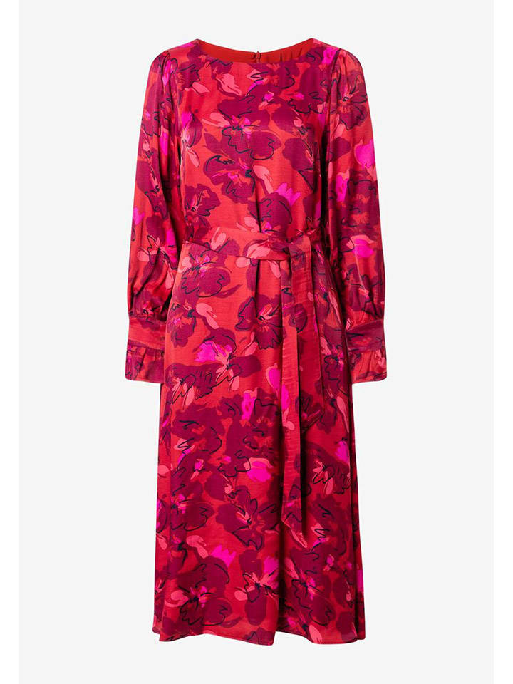 Платье More & More, красный
Платье More & More, красный