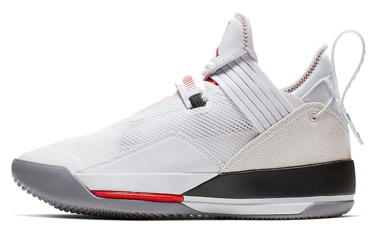 Мужские баскетбольные кроссовки Jordan Air Jordan 33
Мужские баскетбольные кроссовки Jordan Air Jordan 33