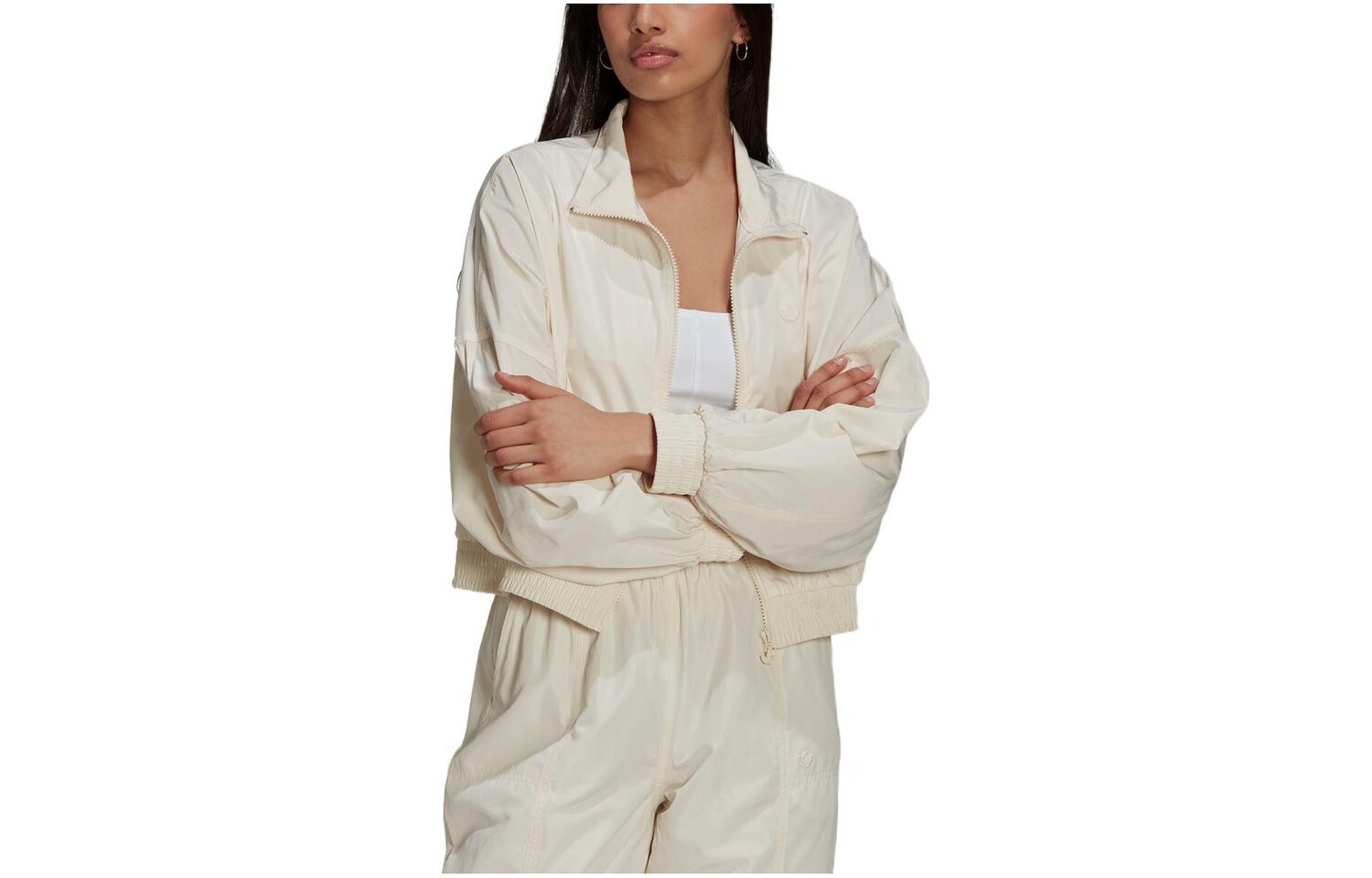 Adidas Originals Женская куртка, цвет Beige
Adidas Originals Женская куртка, цвет Beige