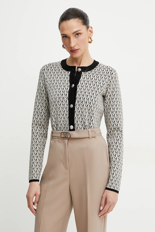 Кардиган Morgan, бежевый
Кардиган Morgan, бежевый