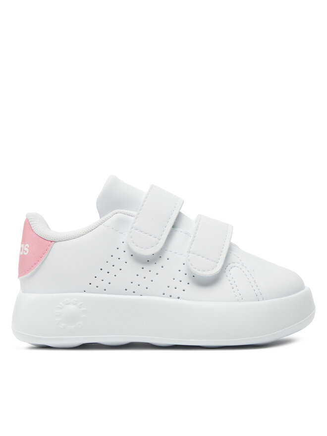 Кроссовки adidas, белый
Кроссовки adidas, белый